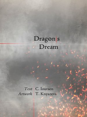 cover image of Dragon/s Dream. a Postmodern Fable